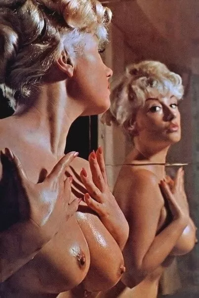 Pamela Green 1950s and early 1960s Pamela Green 1950s and early 1960s