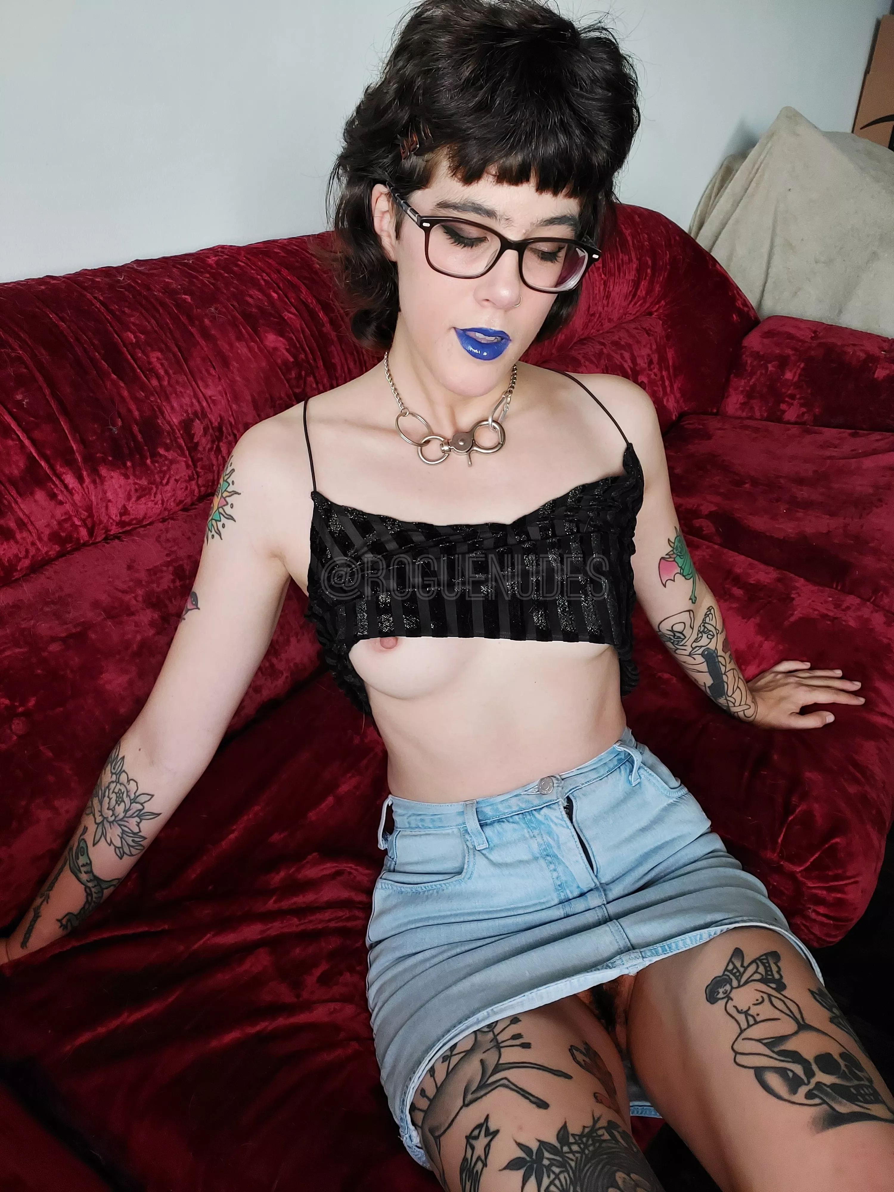 Panties for what? Panties for what?