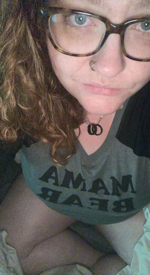 Pants are always optional on the weekends Pants are always optional on the weekends