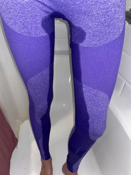 Pants are available for purchase