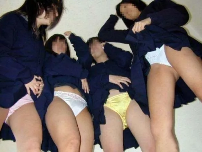 Panty group Panty group