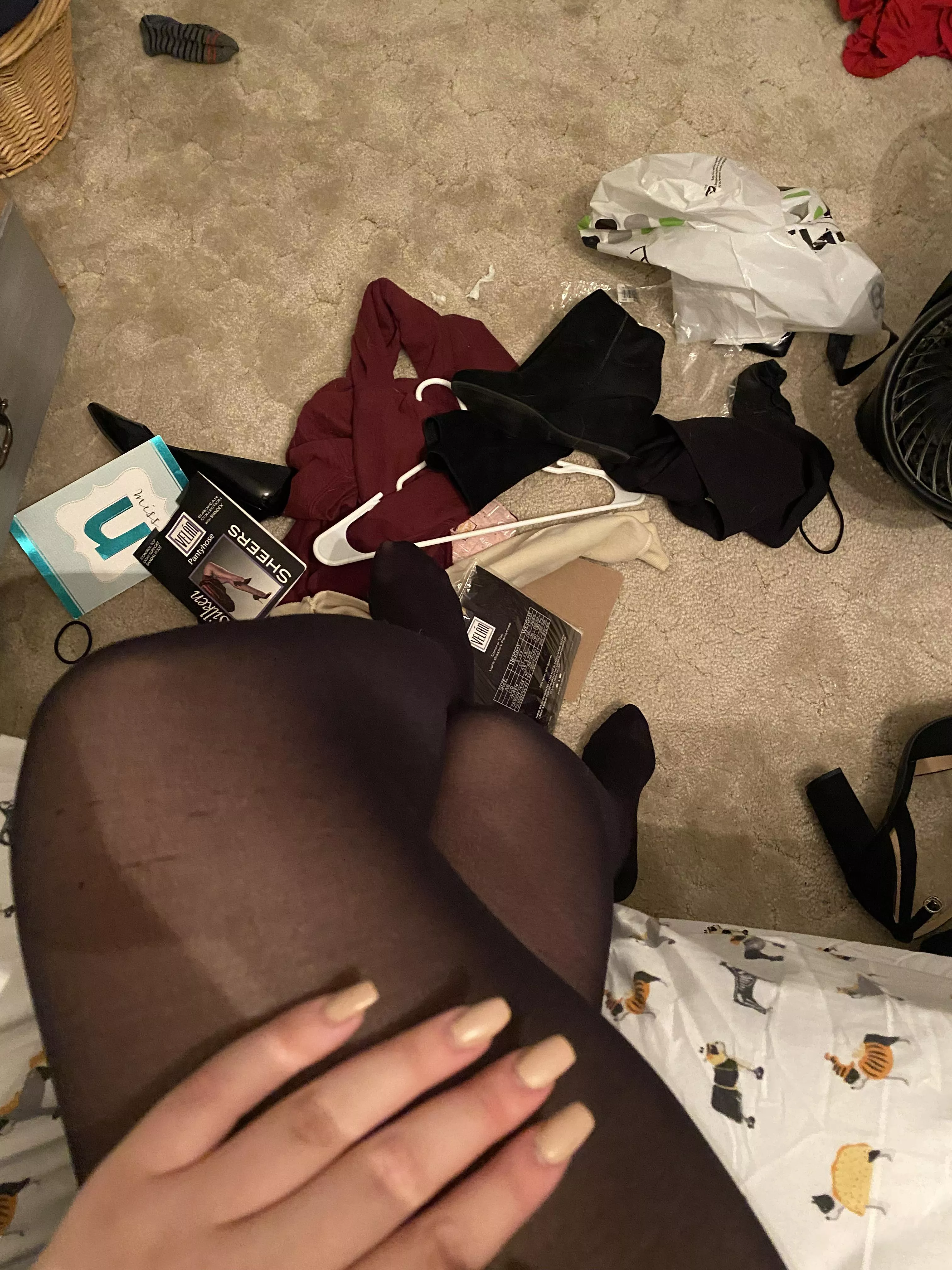 Pantyhose Pantyhose