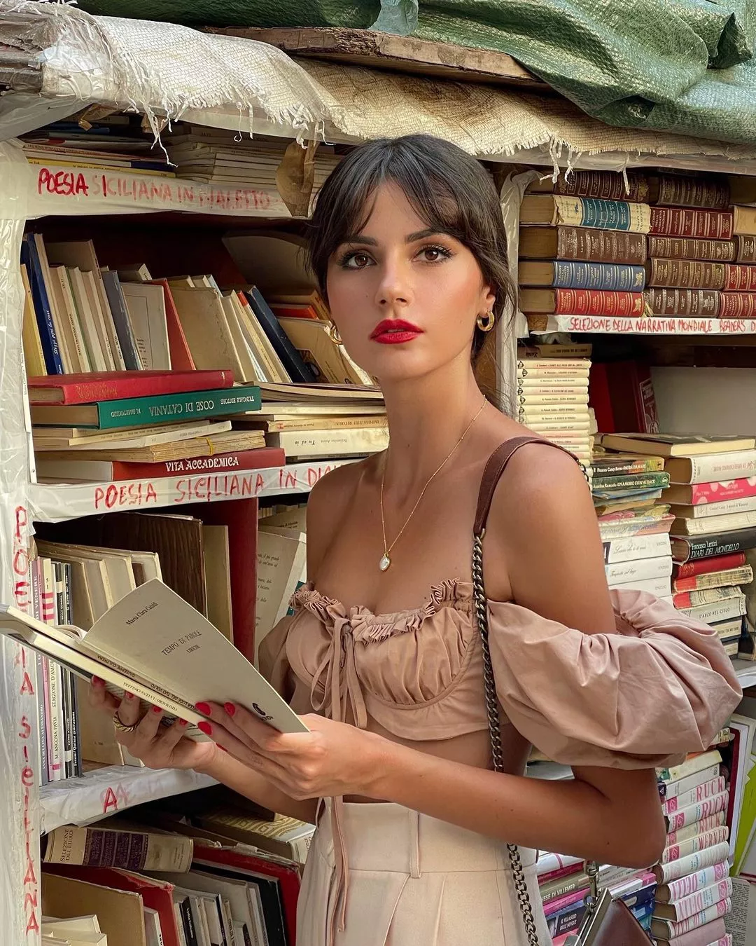 Paola Cossentino Paola Cossentino