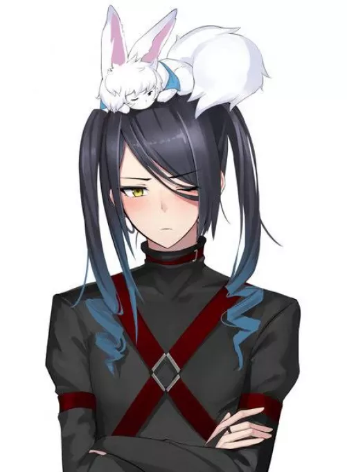 Paracelsus (Idol Mode) - Fate