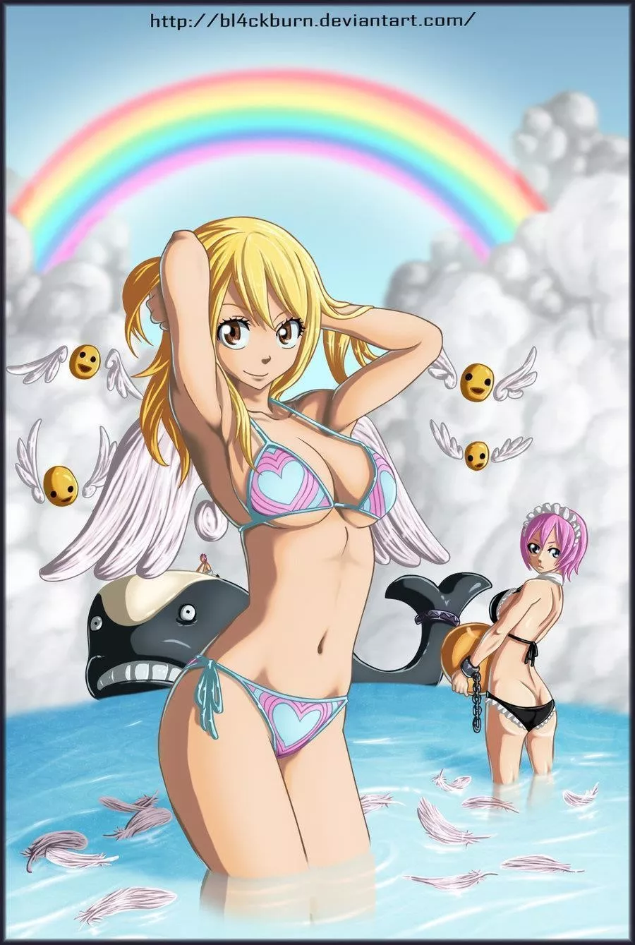 Paradise Paradise