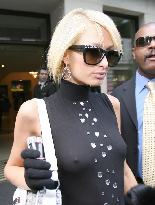 Paris Hilton Paris Hilton