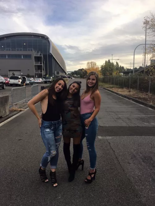 Parking Lot Parking Lot