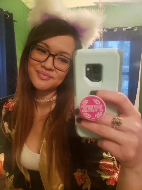 Part 2 of considering profile creation w same request honesty pls xo