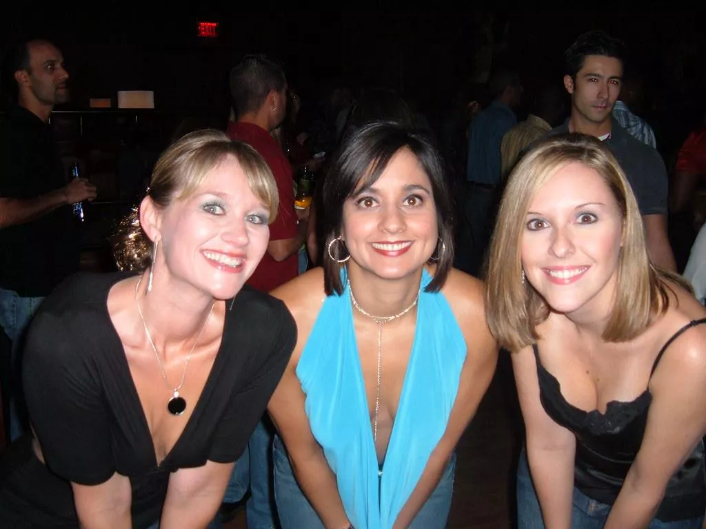 Party Cleavage Party Cleavage