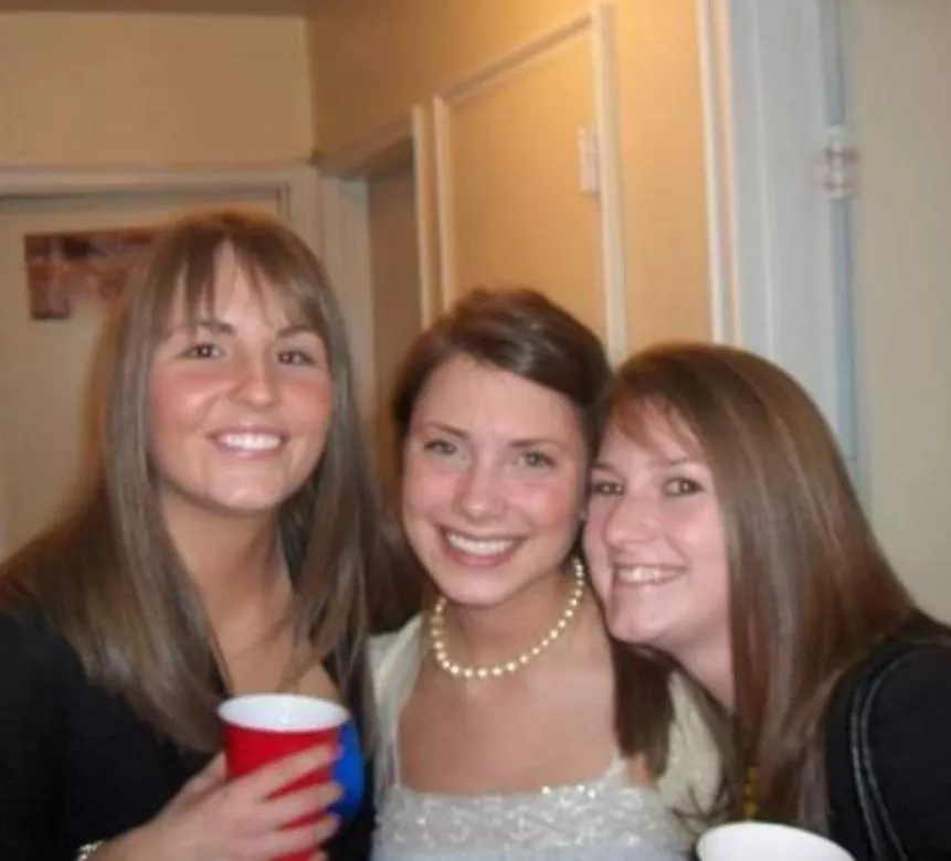 Party Drunks Party Drunks