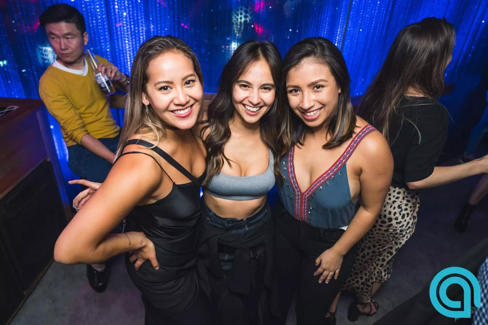 Party Girls Party Girls