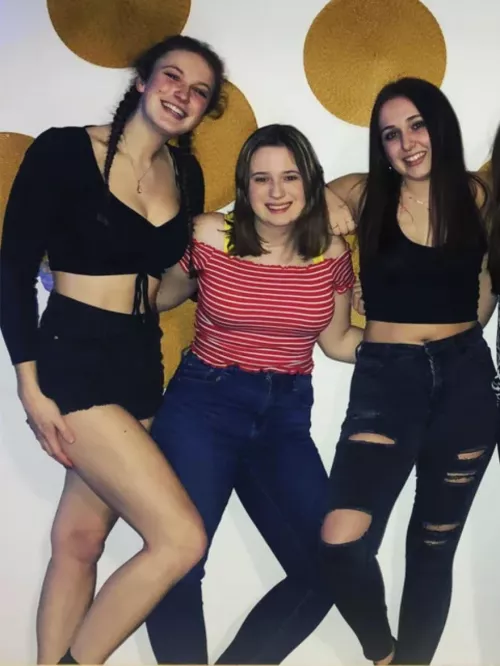 Party girls Party girls