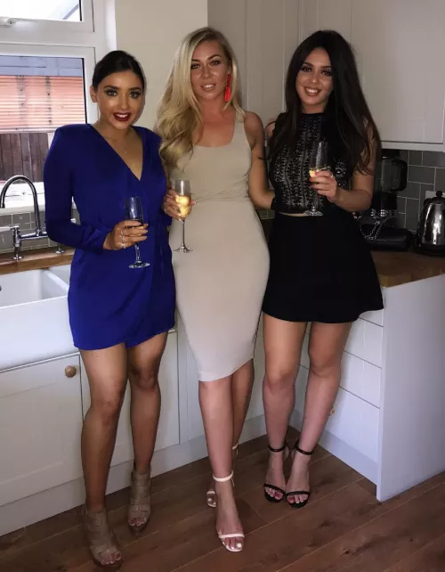 Party Party