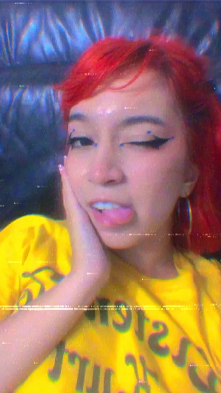 Party Poison style makeup! You like it? (23) Party Poison style makeup! You like it? (23)