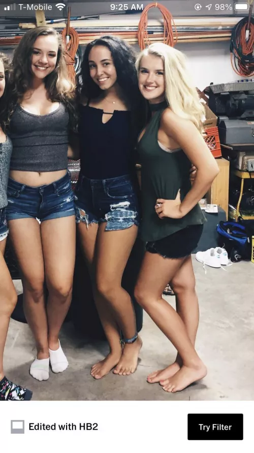 Party time Party time