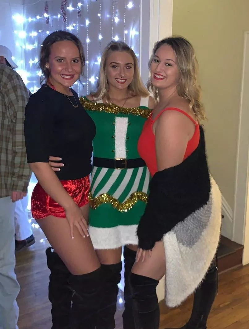 Party time