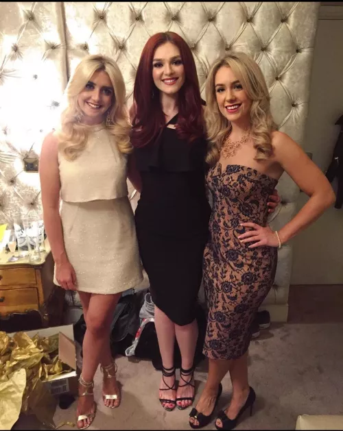 Party time