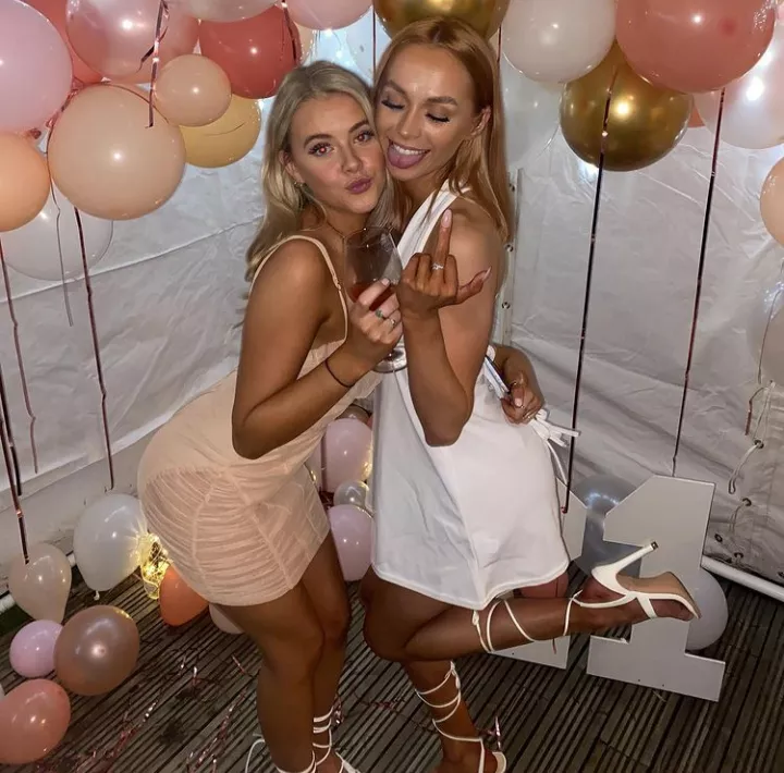 Party time Party time