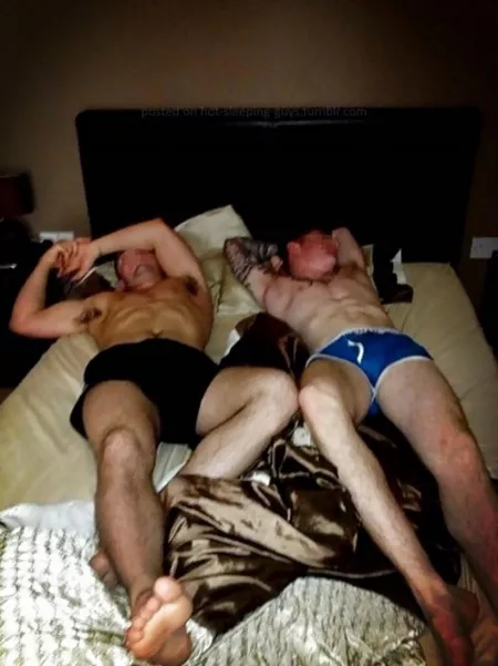 Passed Out Passed Out