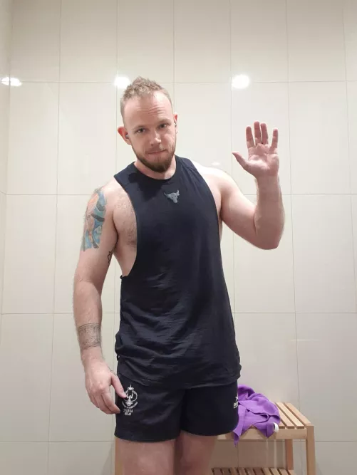 Passing through to say hi Passing through to say hi