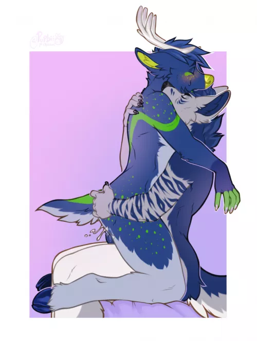 Passionate Filling (Rokemi)