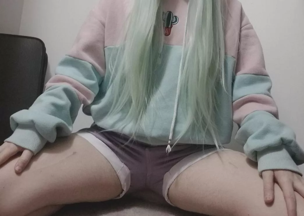 pastel boi. come lay your weary head down