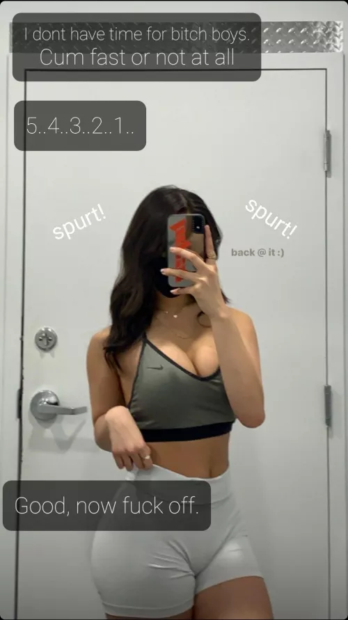 Pathetic