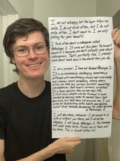 Pathologic 2 Pathologic 2