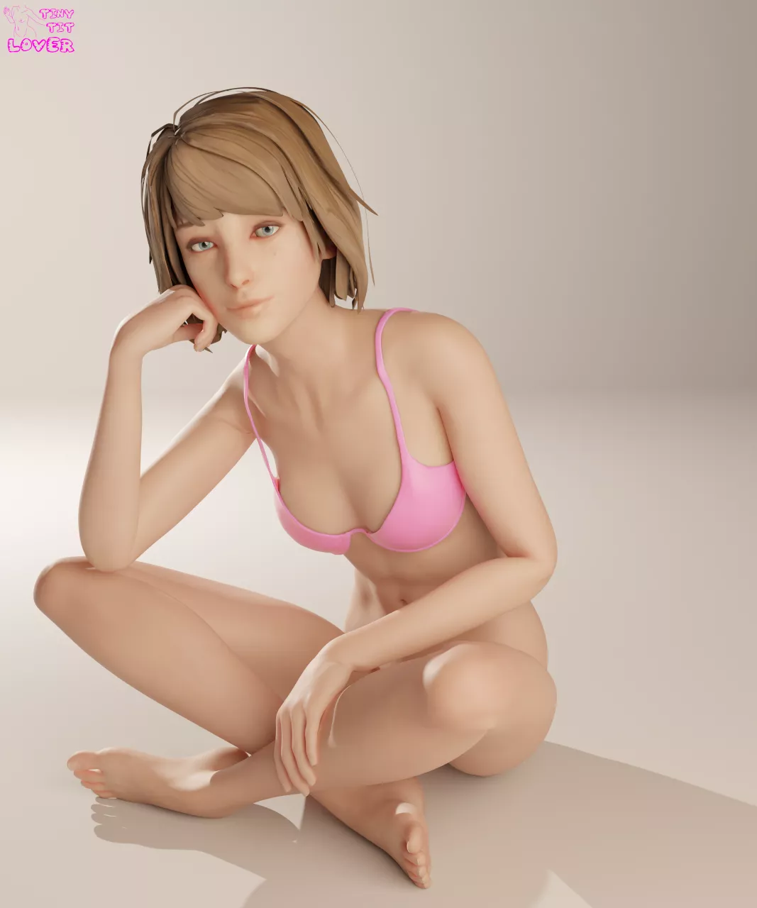 Maxine Caulfield Porn Pictures
