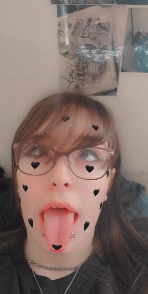 Patiently awaiting cum Daddy π€ͺ Patiently awaiting cum Daddy π€ͺ