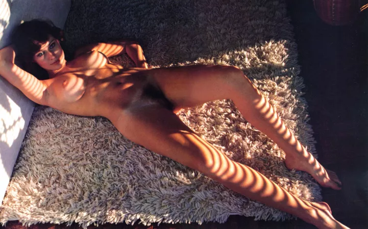Patti mcguire nude photos