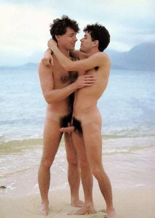 “Paul and Bobby Madison” …