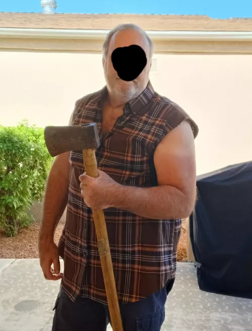 Paul Bunyan Arms Paul Bunyan Arms