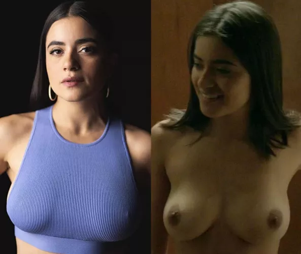 Paulina gaitan