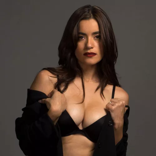 Paulina Gaitán