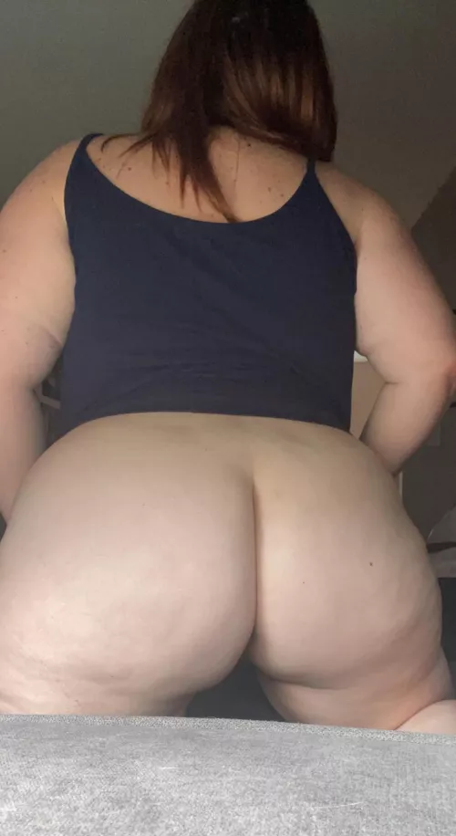 PAWG or nah? ๐