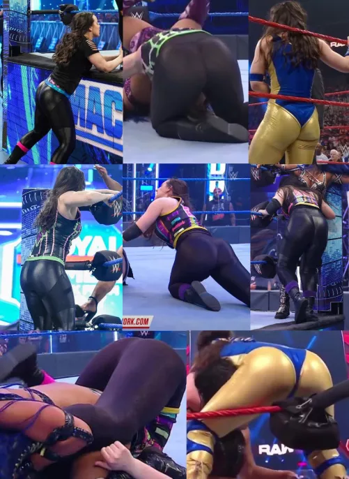 PAWG🍑🤤