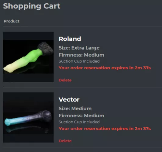 Payment does not match calculated total, leaving me reserving it for two and a half hours, only to have BDCS to tell me they'll have their IT team look into it.