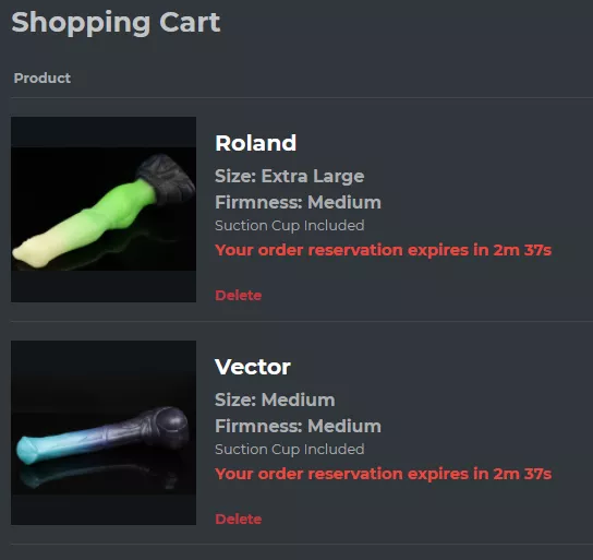 Payment does not match calculated total, leaving me reserving it for two and a half hours, only to have BDCS to tell me they'll have their IT team look into it.