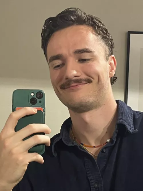 PCR test came back negative my dudes 🤠