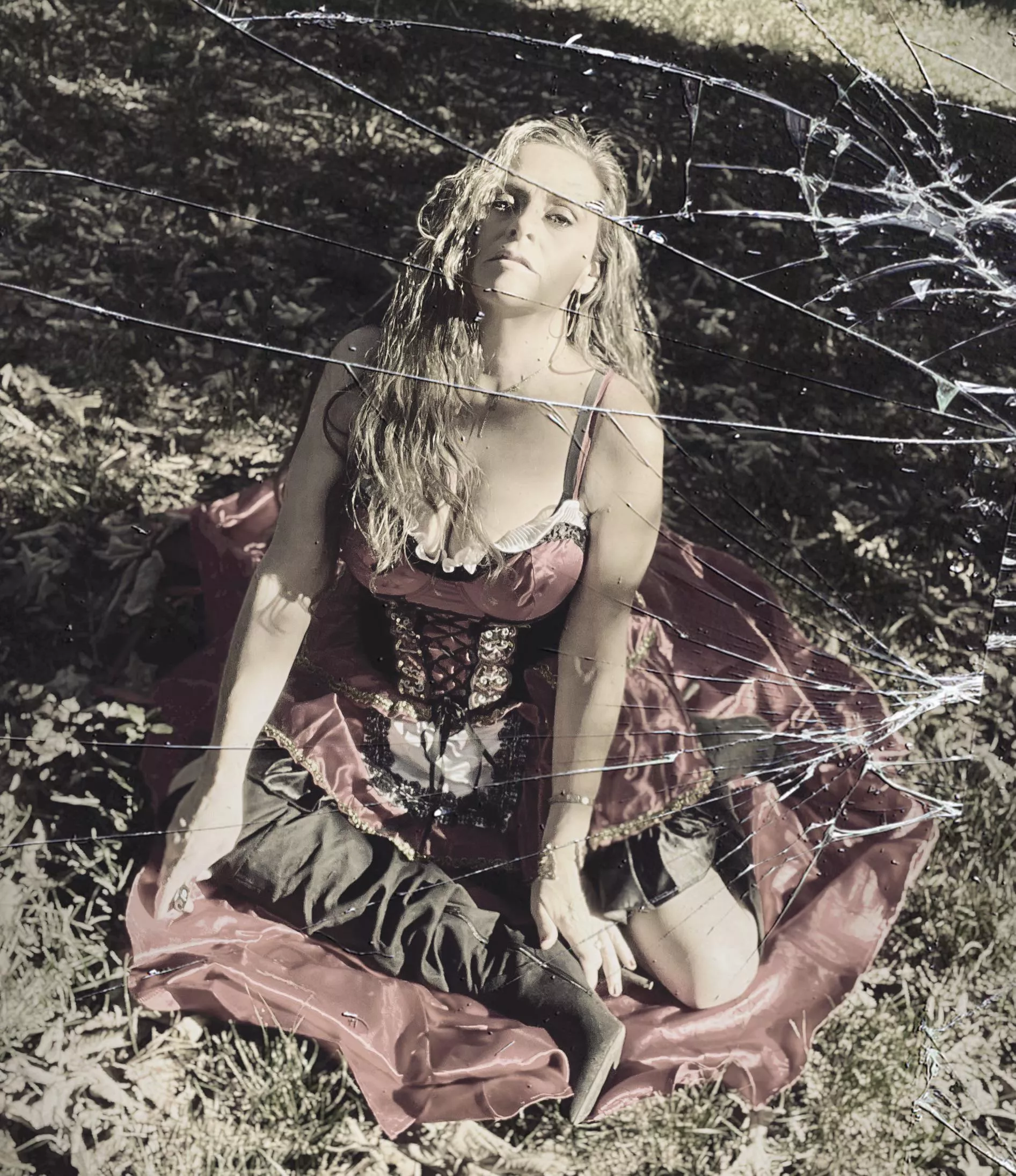 Peace and love ❤️