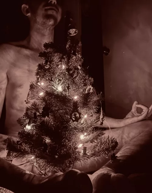 Peace on earth and good will toward all 💚♥️🤍🙏🤍♥️💚