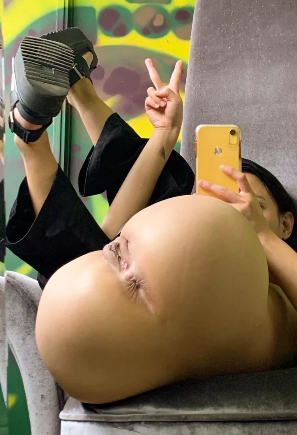 Peace out my dude ✌️ Peace out my dude ✌️