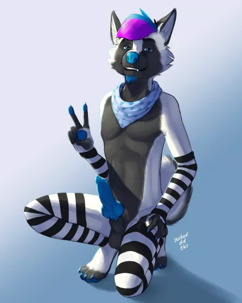 Peace! (sexbad) Peace! (sexbad)