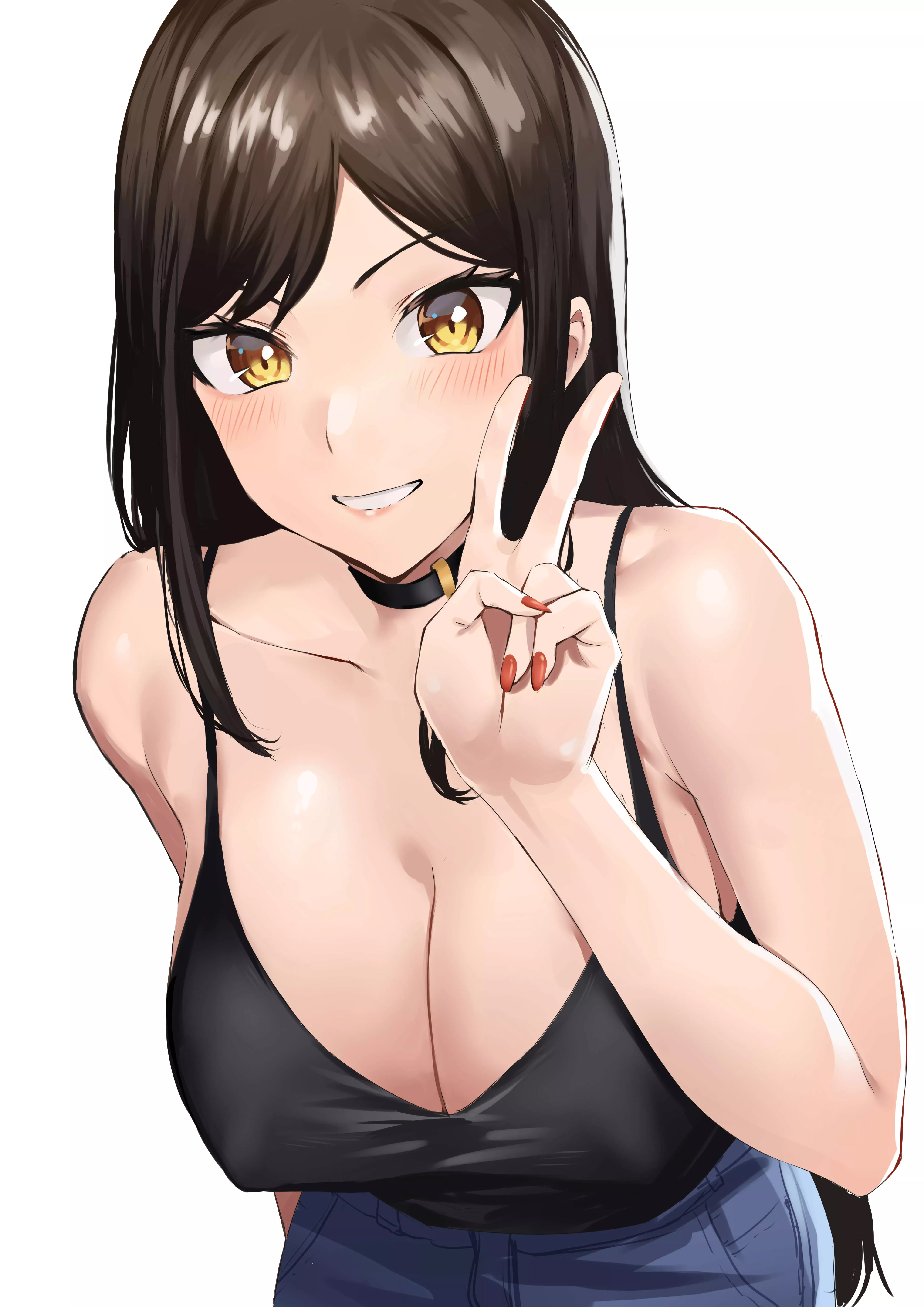 Peace Sign Peace Sign