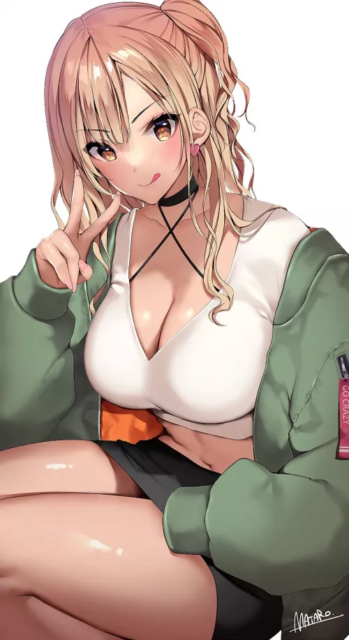 Peace Sign Peace Sign