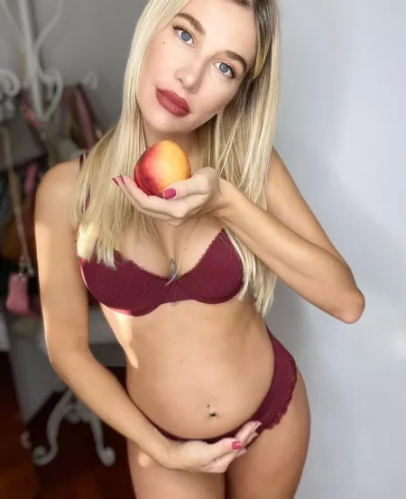 Peach Peach