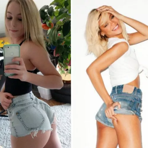 Peach vs Rihanna Peach vs Rihanna