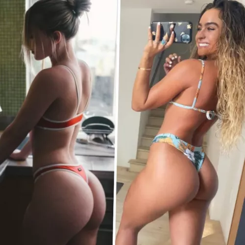 peach vs sommer pt.2 peach vs sommer pt.2