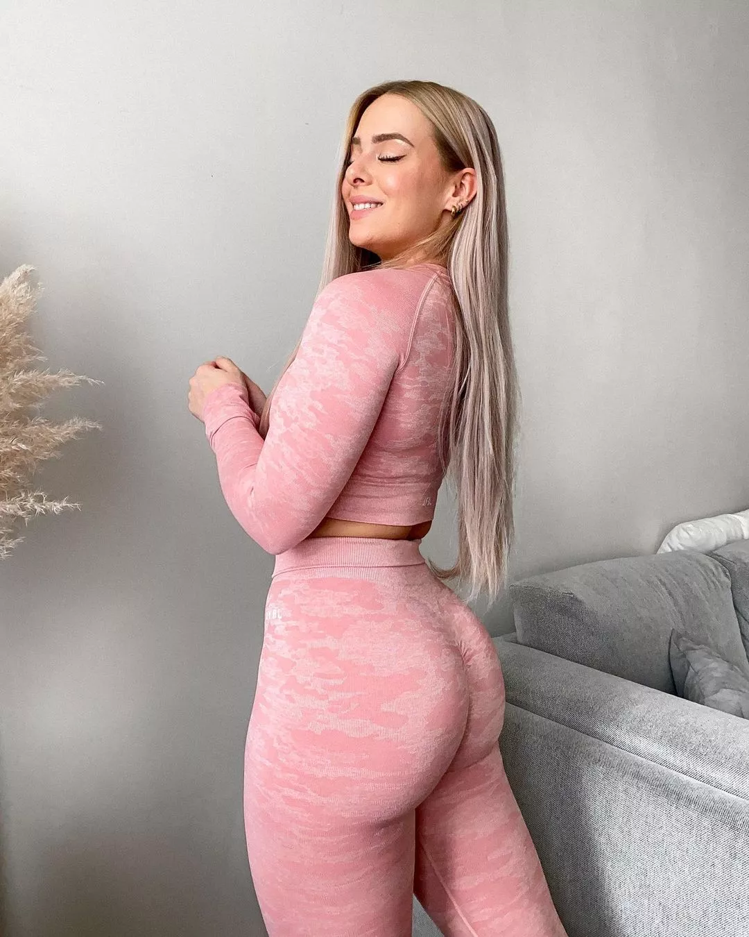 Peachy Cheeks Peachy Cheeks